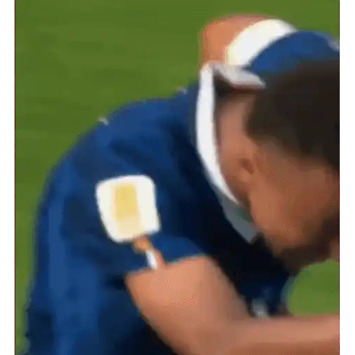 Kylian🇨🇵 🧸🇲🇽 23