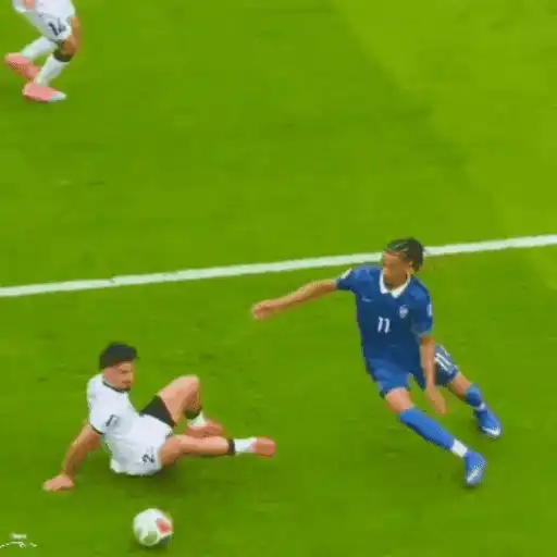 Kylian🇨🇵 🧸🇲🇽 19