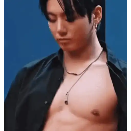 Jungkook  🧸🇲🇽 3