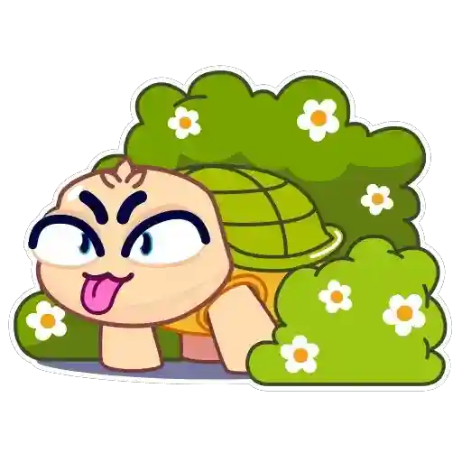 turtle mov 2