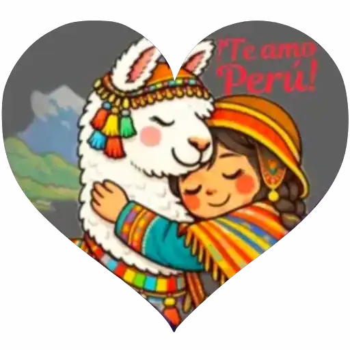 Felices fiestas patrias Perú💞4🇵🇪Movi 30