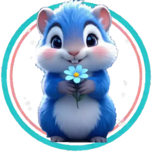 Animalitos Cute💞7🇵🇪Movi 18