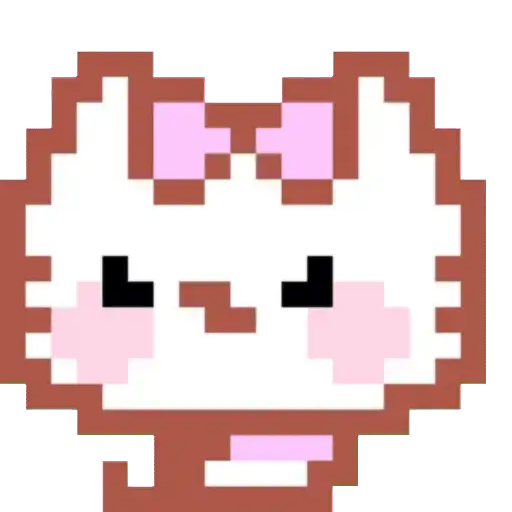 KITTY🐱👾PIXEL 14