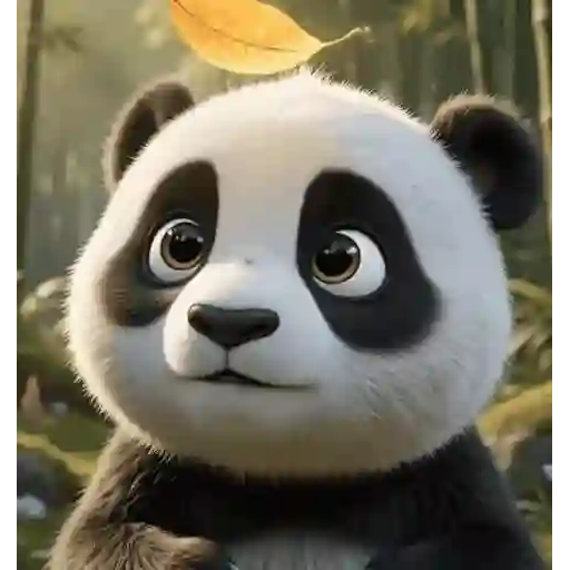 Pandas 2 🧸🇲🇽 2
