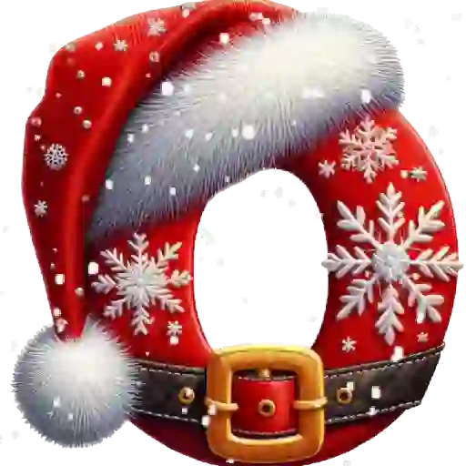 Abc Navideño🎄💞5🇵🇪Movi 16