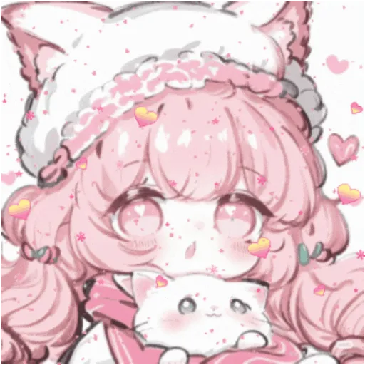 Mi Anime Cute🎀1🇲🇽Movi 20