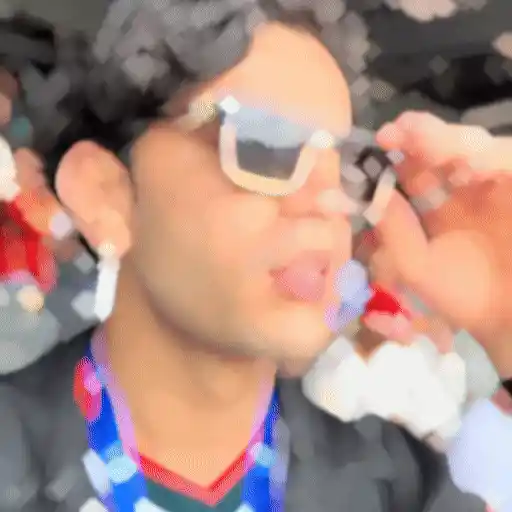 🔥 Aaron Mercury 🇲🇽 14