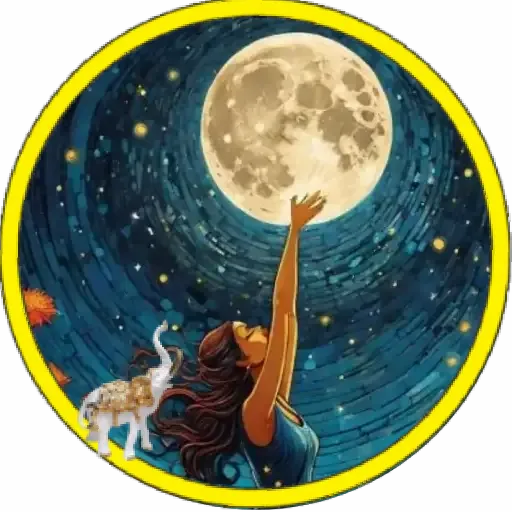 Luna🌙💞2🇵🇪Movi 24