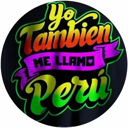 Felices fiestas patrias Perú💞5🇵🇪Movi 29
