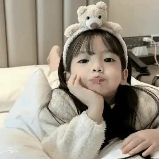 Cutes Girls 🧸🇲🇽 26