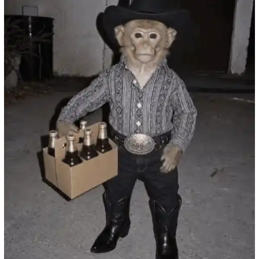 Mámate Becerro 🧸🇲🇽 12