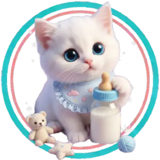 Animalitos Cute💞6🇵🇪Movi 9
