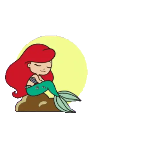 SIRENA Y MAR 🧜‍♀️🐠🐳🌊 25