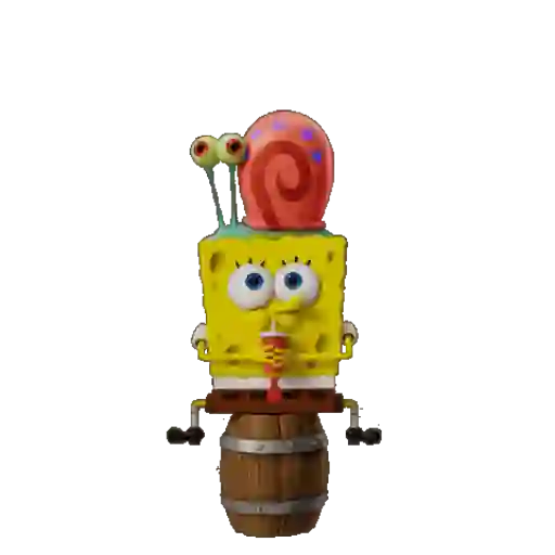 Bob Esponja🧽2🇲🇽Movi 4
