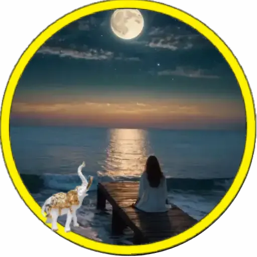 Luna🌙💞2🇵🇪Movi 17