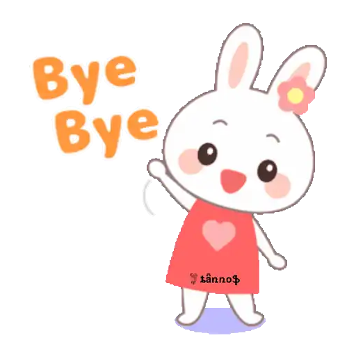 Bunny Wave
