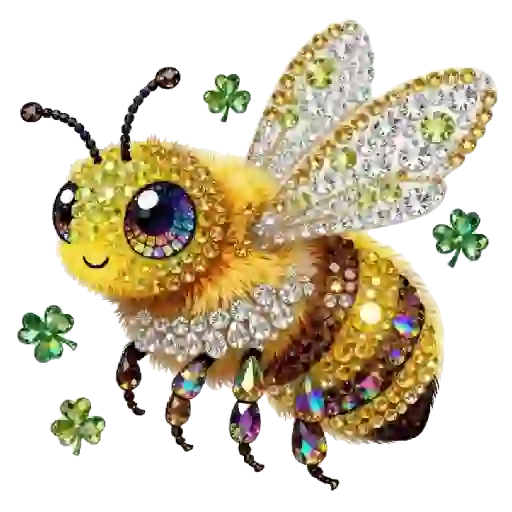 Abejitas🐝💞2🇵🇪Movi 13