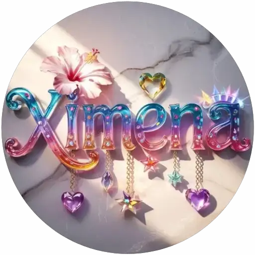 Nombres💞65🇵🇪Clásica 29