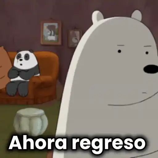 Escandalosos🐻🐼🐻‍❄️ 26