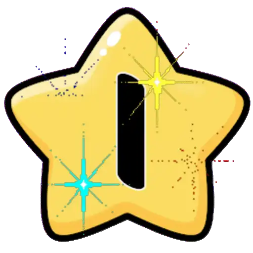 ALFABETO ESTRELLA 4