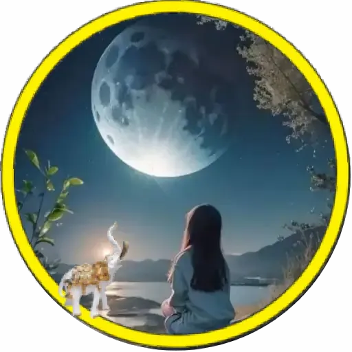 Luna🌙💞2🇵🇪Movi 13