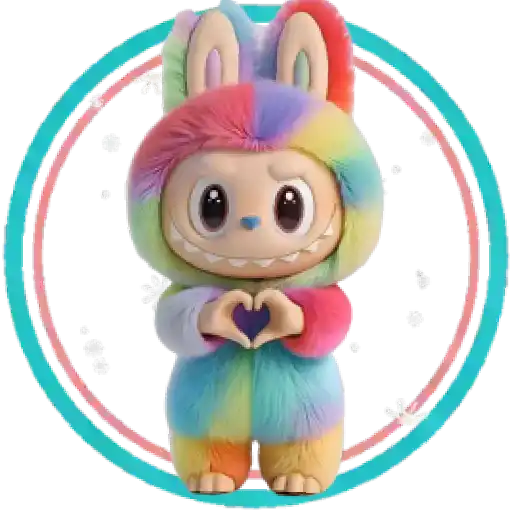 Animalitos Cute💞6🇵🇪Movi 27