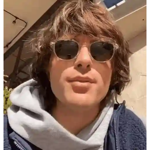 Jacob Elordy  🧸🇲🇽 9