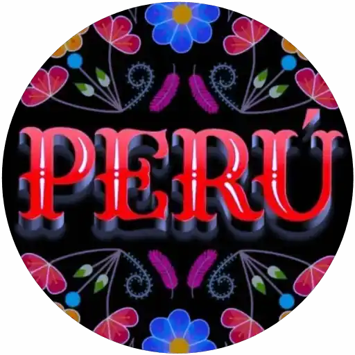 Felices fiestas patrias Perú💞5🇵🇪Movi 15