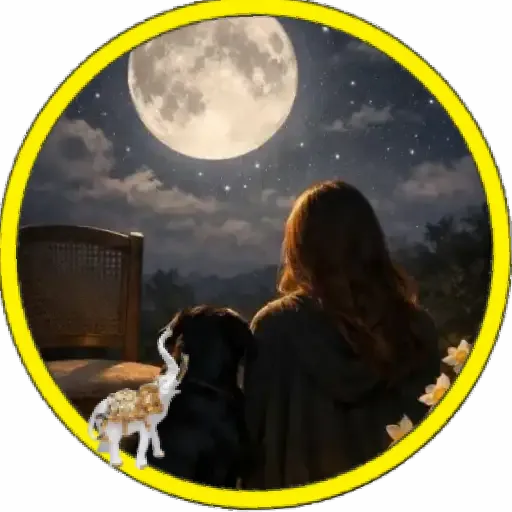 Luna🌙💞2🇵🇪Movi 12