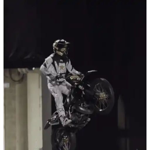 Motocros 🧸🇲🇽 1