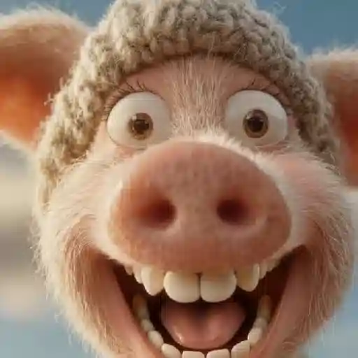 Animales 5 30