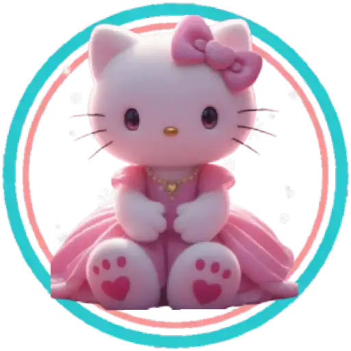 Animalitos Cute💞6🇵🇪Movi 13