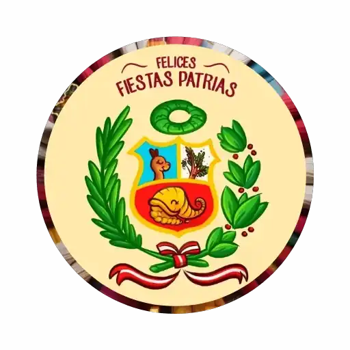Felices fiestas patrias Perú💞7🇵🇪Movi 11