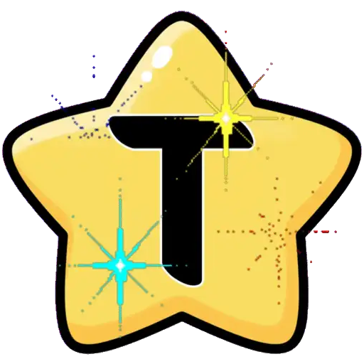 ALFABETO ESTRELLA 24