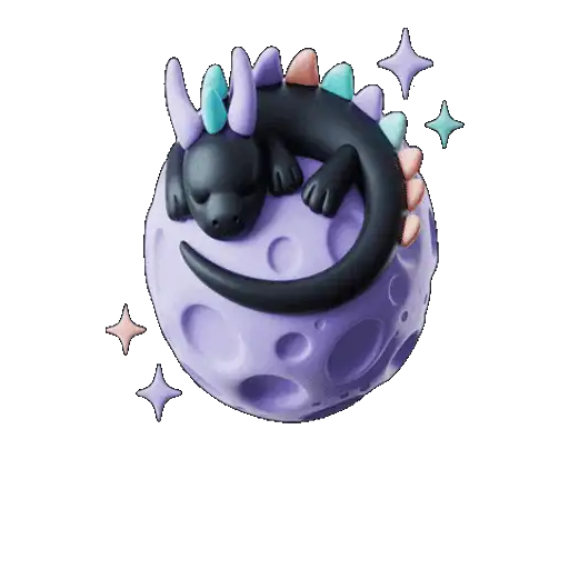 Animal 🌚🌙Moon .mov 11