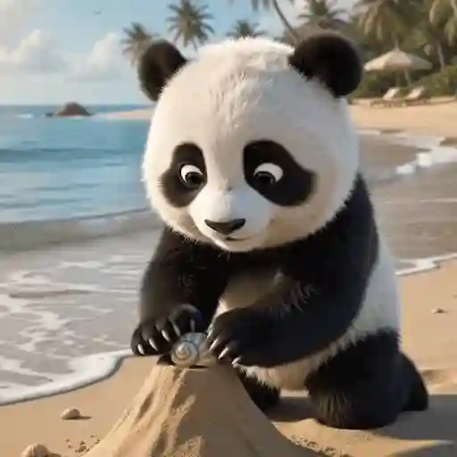 Pandas 2 🧸🇲🇽 4