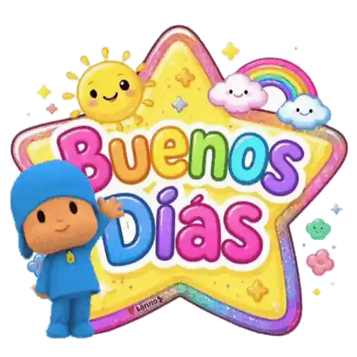 Buenos días 🌞13 MOV.🇲🇽 18