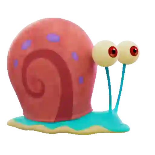 Gary o caracol
