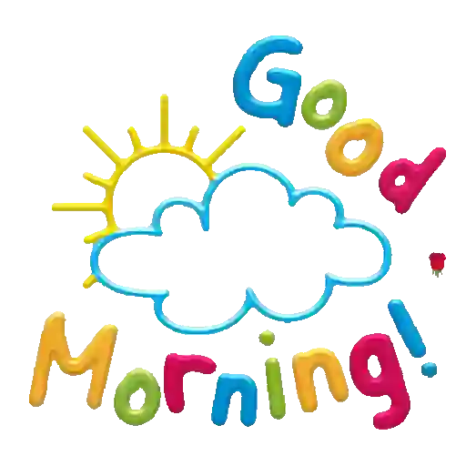 Buenos días 🌞13 MOV.🇲🇽 1