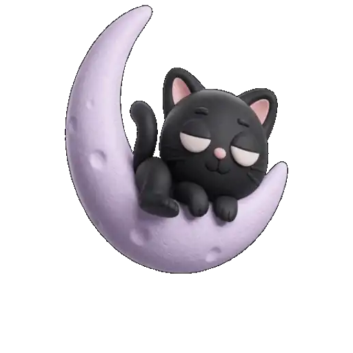 Animal 🌚🌙Moon .mov 6