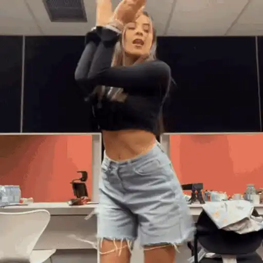 💓 Sabina Hidalgo 2 💓 🇪🇸 10