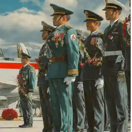 Día de la fuerza aérea✈️💞1🇵🇪Movi 21