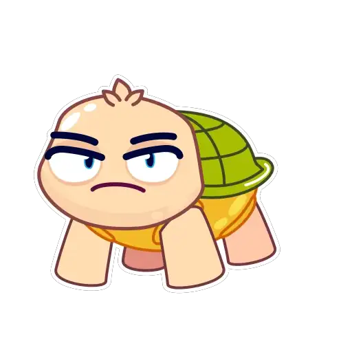 turtle mov 16