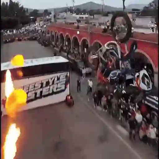 Motocros 🧸🇲🇽 29