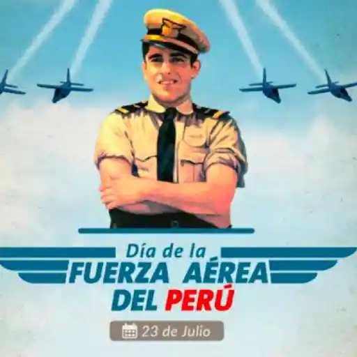 Día de la fuerza aérea✈️💞1🇵🇪Movi 5