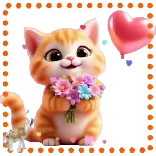 Animales Amorosos💞4🇵🇪Movi 14