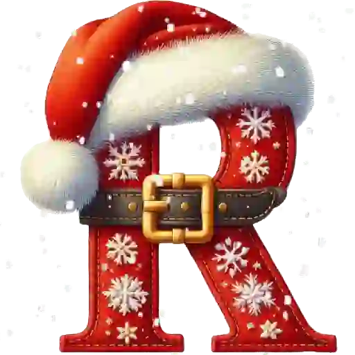 Abc Navideño🎄💞5🇵🇪Movi 19