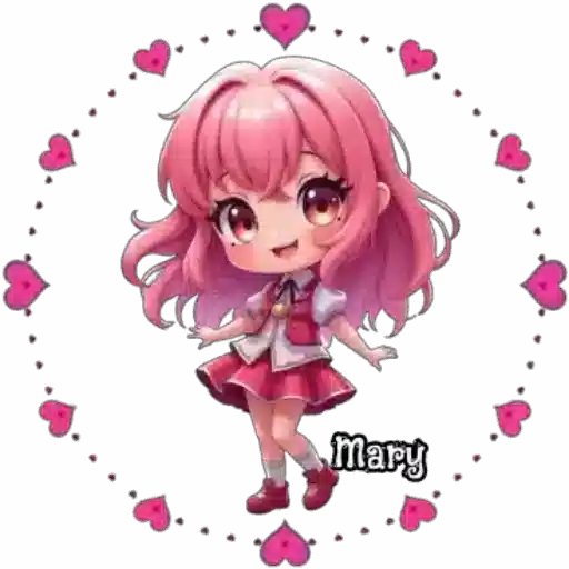 Rosaditas Cute ✺1🇻🇪Mov 11