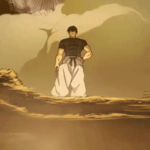 Animé various 26