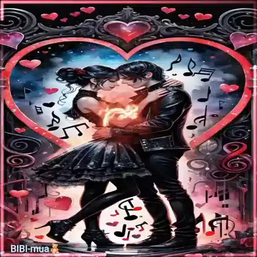 Amor Gótico🖤1֍🇲🇽Movi 5